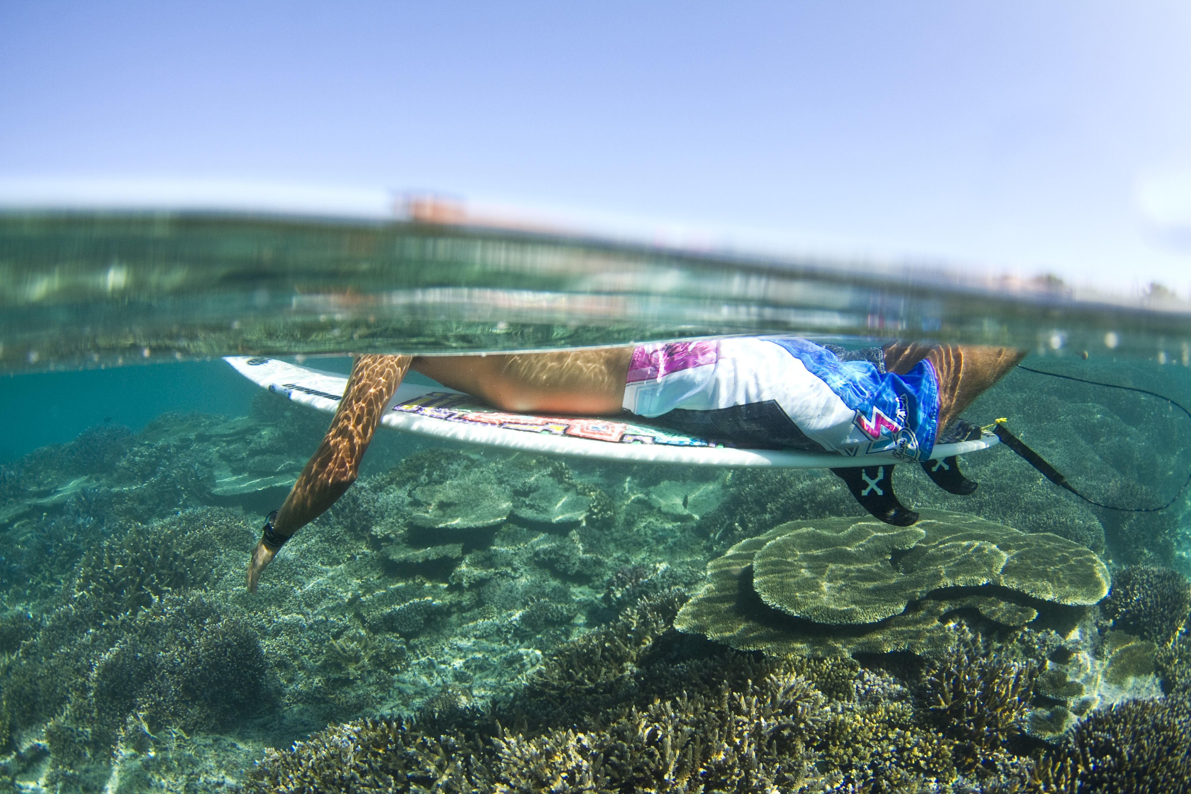 Mahalo lookbook