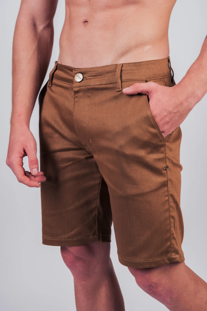 BERMUDA ESPORTE FINO MAHALO ANDICO