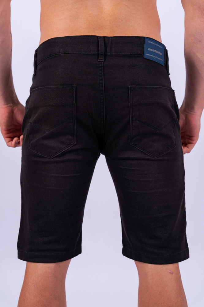 BERMUDA JEANS MAHALO DIMAS TWO 103814