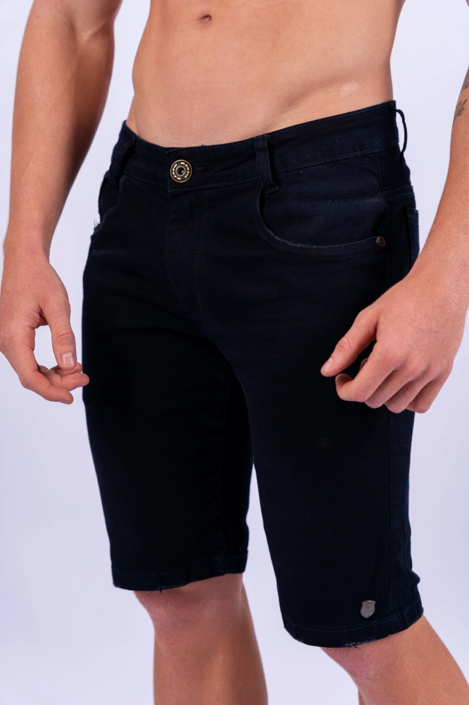 BERMUDA JEANS MAHALO THOMPSON 99761