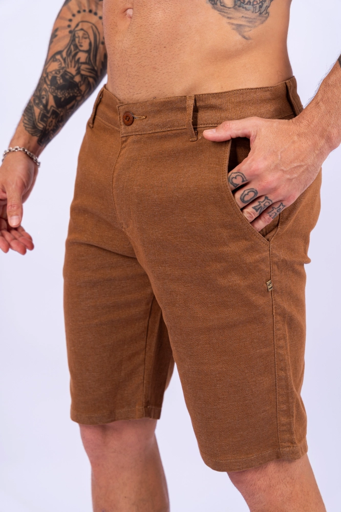 BERMUDA WALK MAHALO BAKER