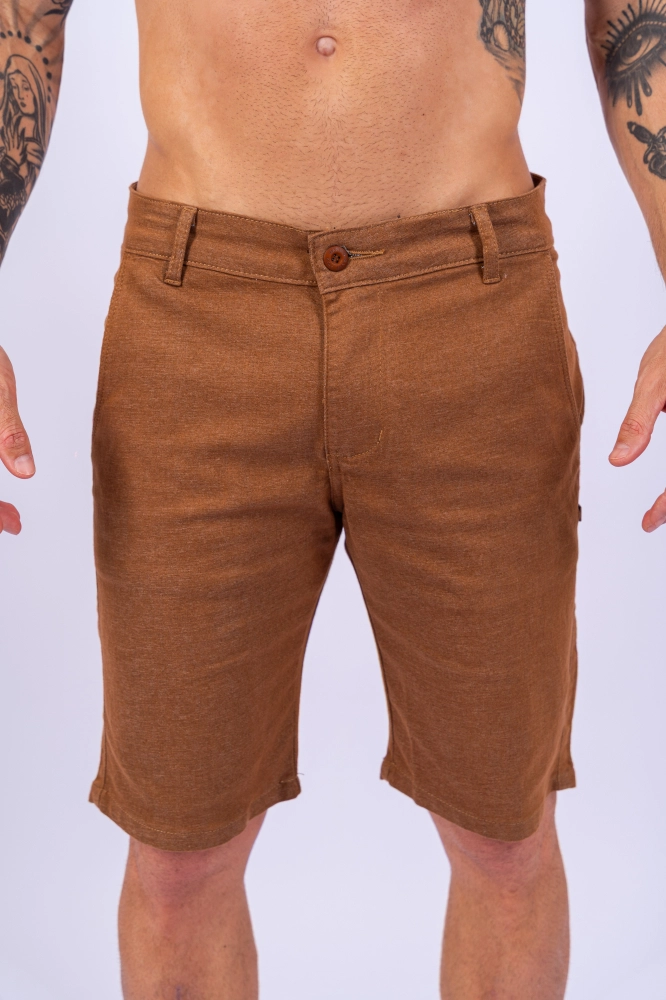 BERMUDA WALK MAHALO BAKER