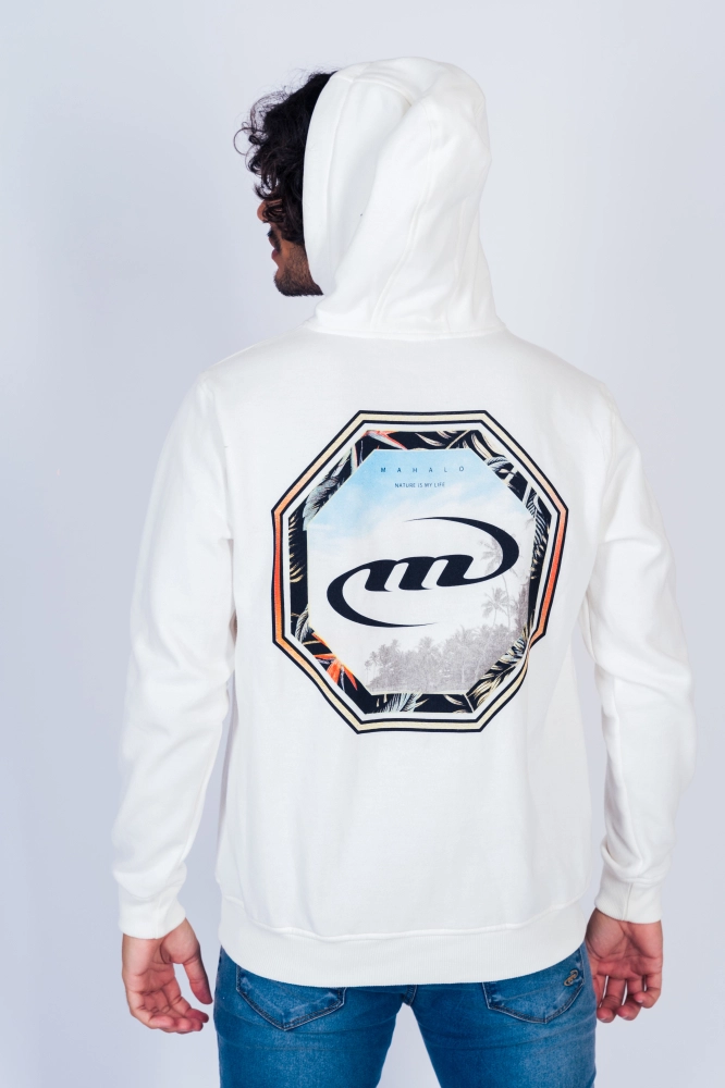 BLUSAO MOLETOM MAHALO CALM