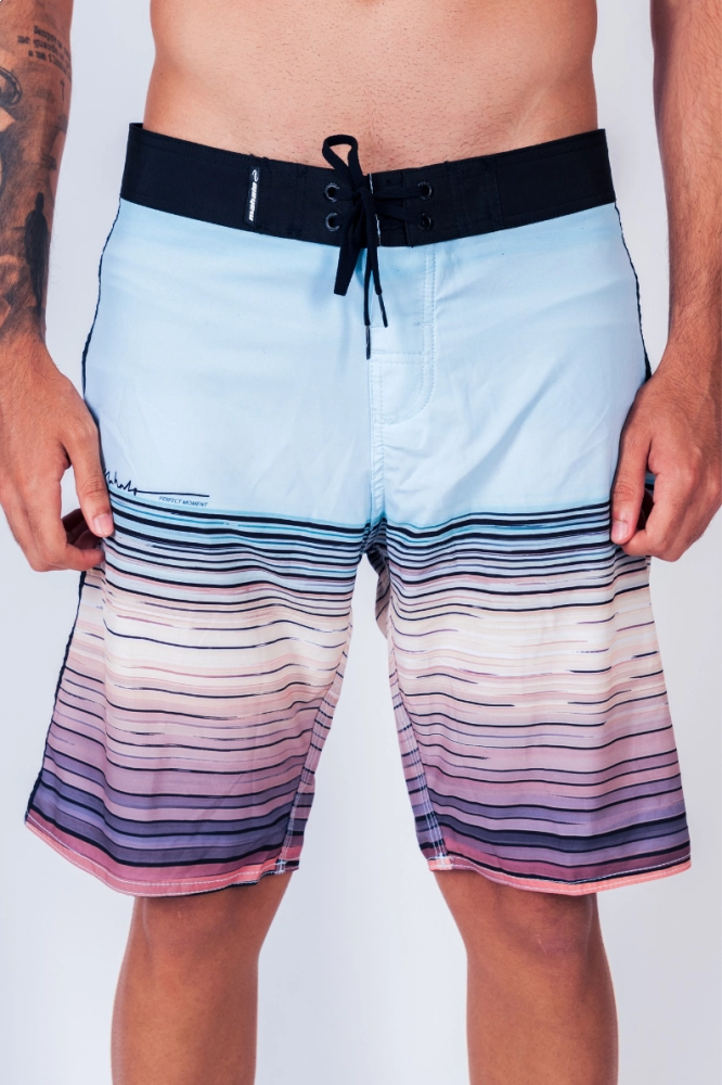 BOARDSHORT BRB MAHALO LINESLINES V1