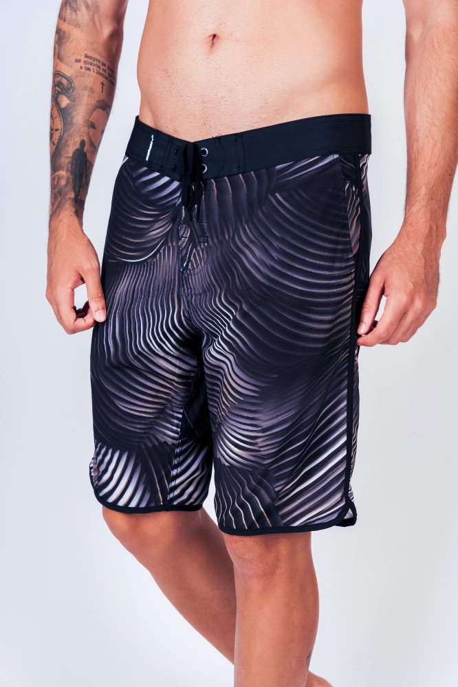 BOARDSHORT BRB MAHALO MOEDASGOLD V1