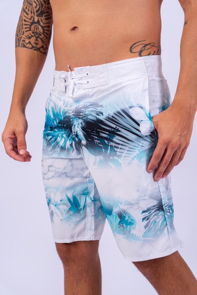 BOARDSHORT BRB MAHALO RETR LOZART