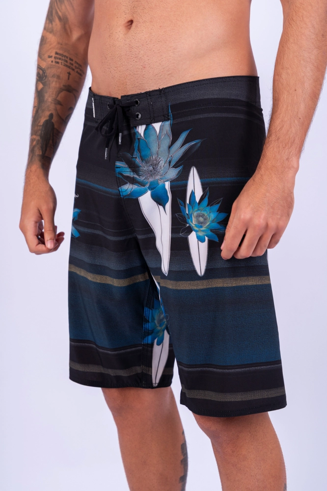 BOARDSHORT BRB MAHALO SURFLOVE V2