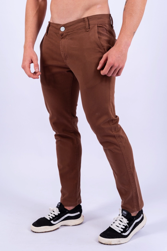 CALCA JEANS MAHALO COLLOR MARVIN 104887