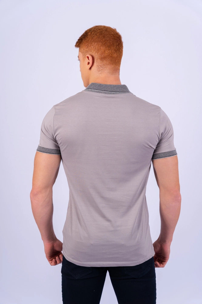 CAMISA POLO MAHALO EDUCATION