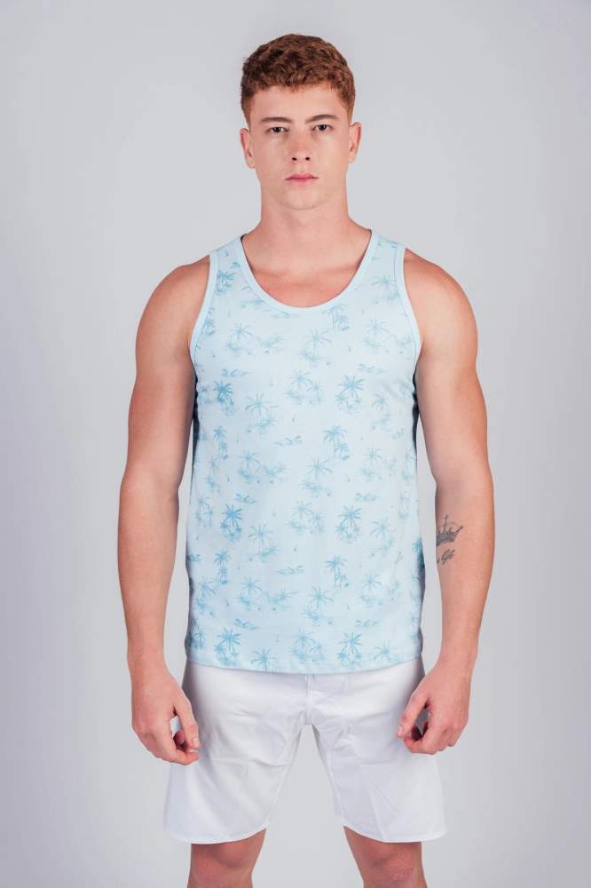 REGATA ESPECIAL MAHALO FULL COQUEPRINT