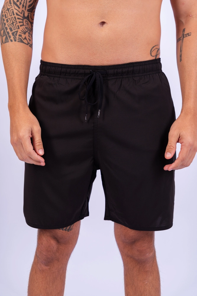 SHORT C/ ELASTICO MAHALO MICK