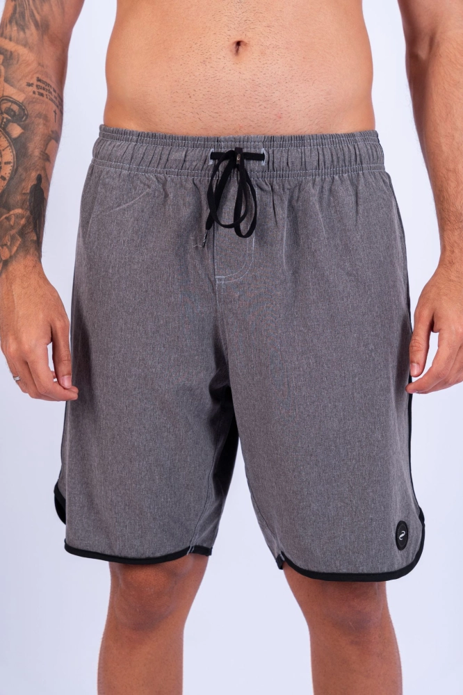 SHORT C/ ELASTICO MAHALO PIETRO