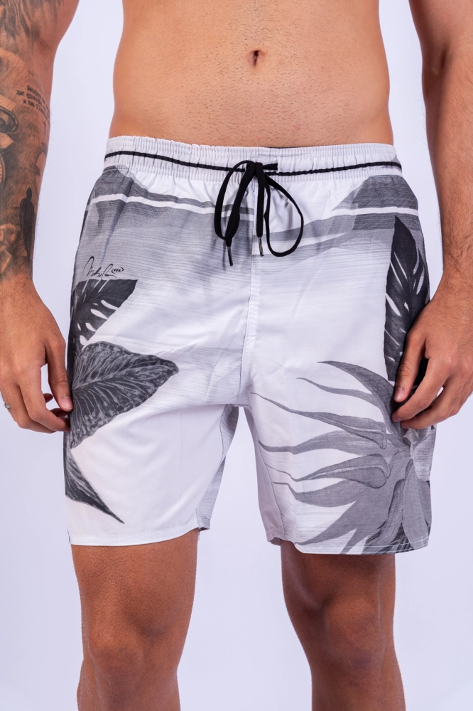 SHORT C/ ELASTICO MAHALO SUBLIM. TOMISTIC