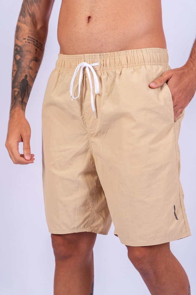 SHORT C/ ELASTICO MAHALO THRAEL