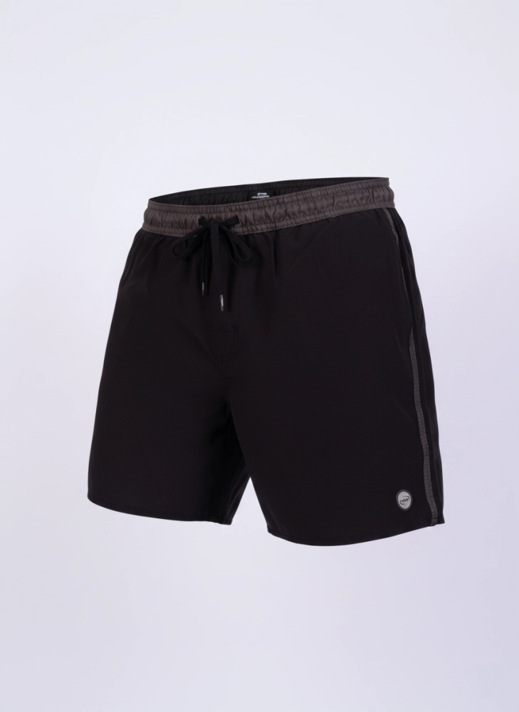 SHORT C/ ELASTICO MAHALO USHAN