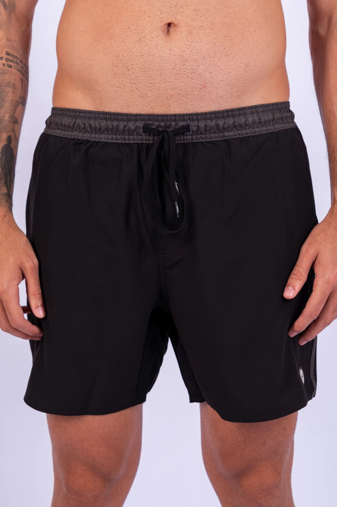 SHORT C/ ELASTICO MAHALO USHAN