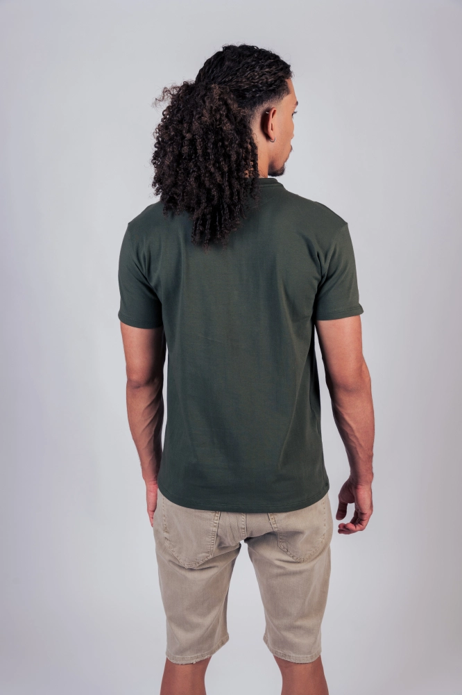 T-SHIRT ESPECIAL MAHALO COQUEPISYC