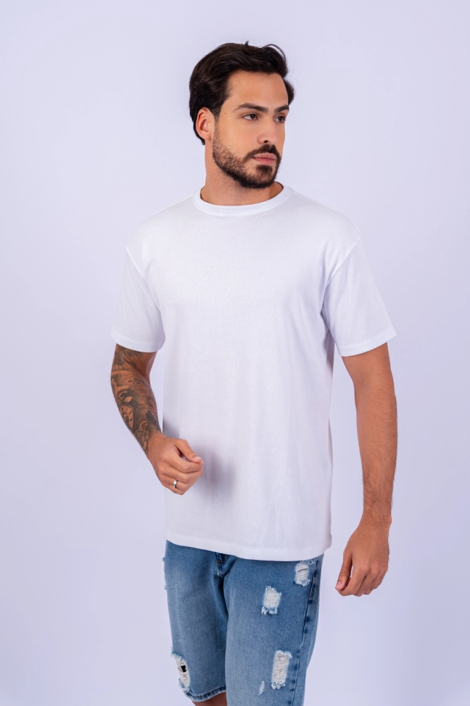 T-SHIRT ESPECIAL MAHALO LOCKE