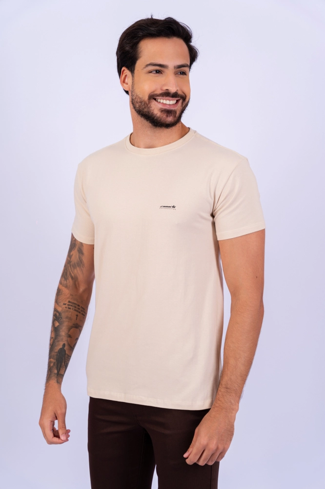 T-SHIRT ESPECIAL MAHALO SATISFACTION