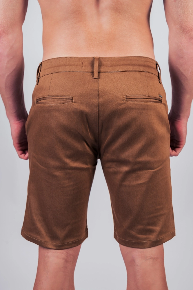 BERMUDA ESPORTE FINO MAHALO ANDICO