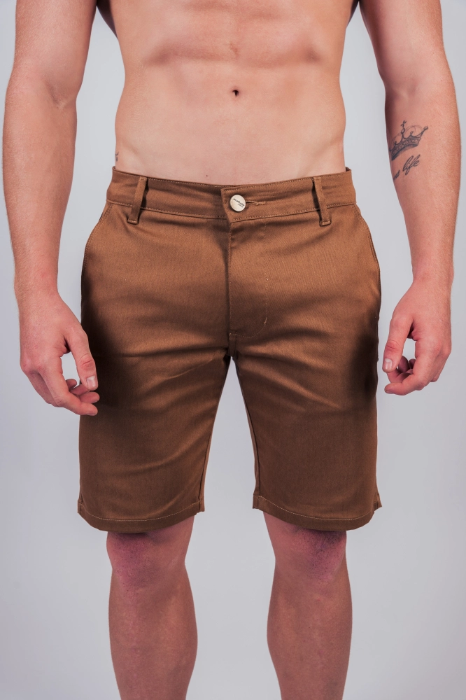 BERMUDA ESPORTE FINO MAHALO ANDICO