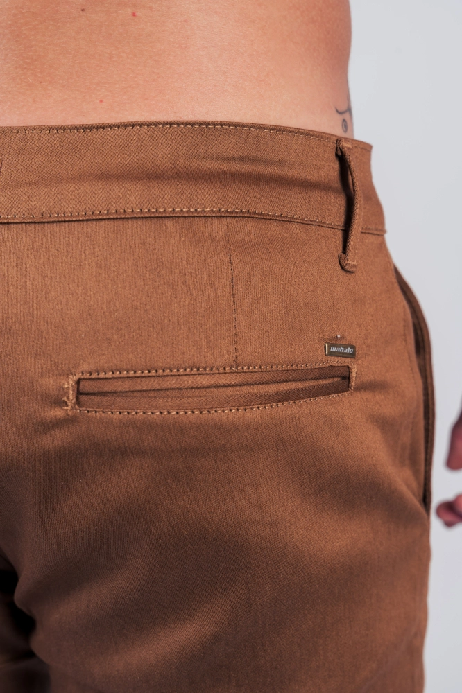 BERMUDA ESPORTE FINO MAHALO ANDICO