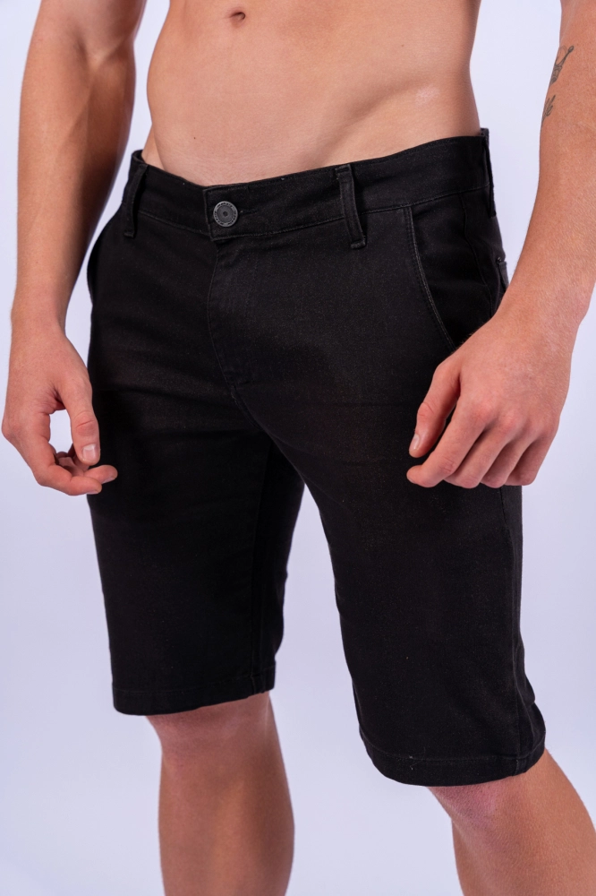 BERMUDA JEANS MAHALO DIMAS TWO 103814