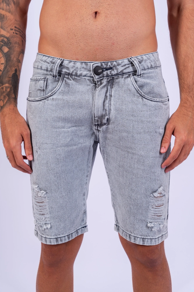 BERMUDA JEANS MAHALO KAI 103835
