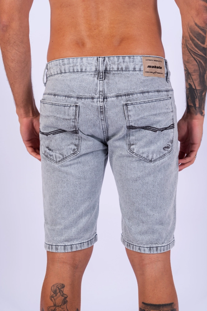 BERMUDA JEANS MAHALO KAI 103835