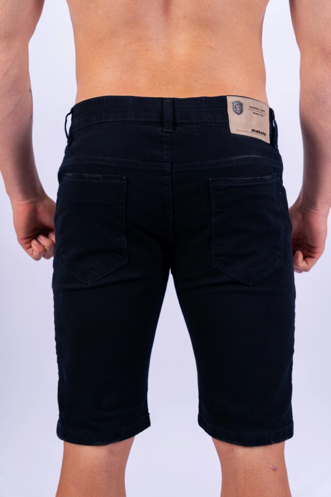 BERMUDA JEANS MAHALO THOMPSON 99761