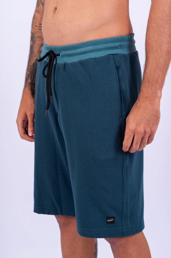 BERMUDA MOLETOM MAHALO USE