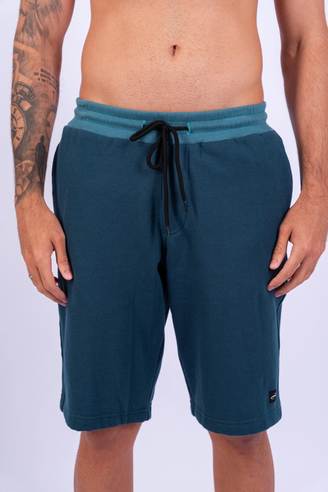 BERMUDA MOLETOM MAHALO USE