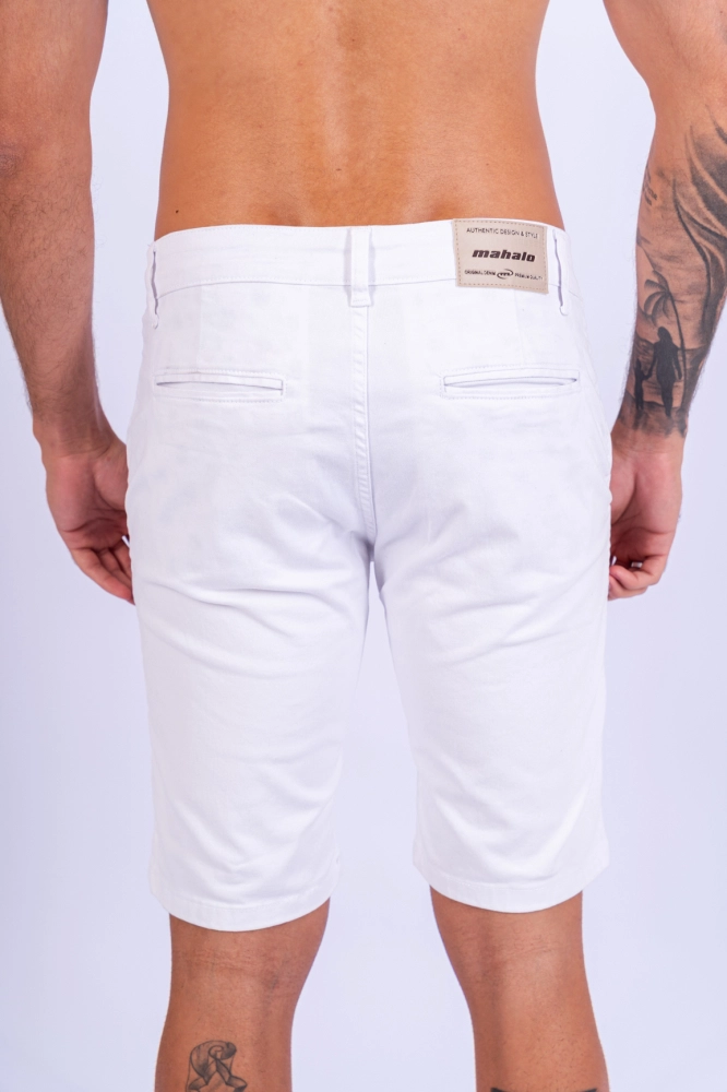 BERMUDA WALK MAHALO ADAMS 52CM