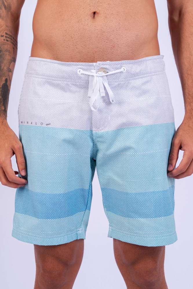 BERMUDA WALK MAHALO SUBLIM. PONTOAPONTO V1