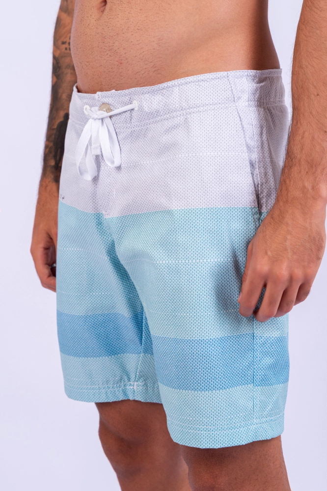 BERMUDA WALK MAHALO SUBLIM. PONTOAPONTO V1