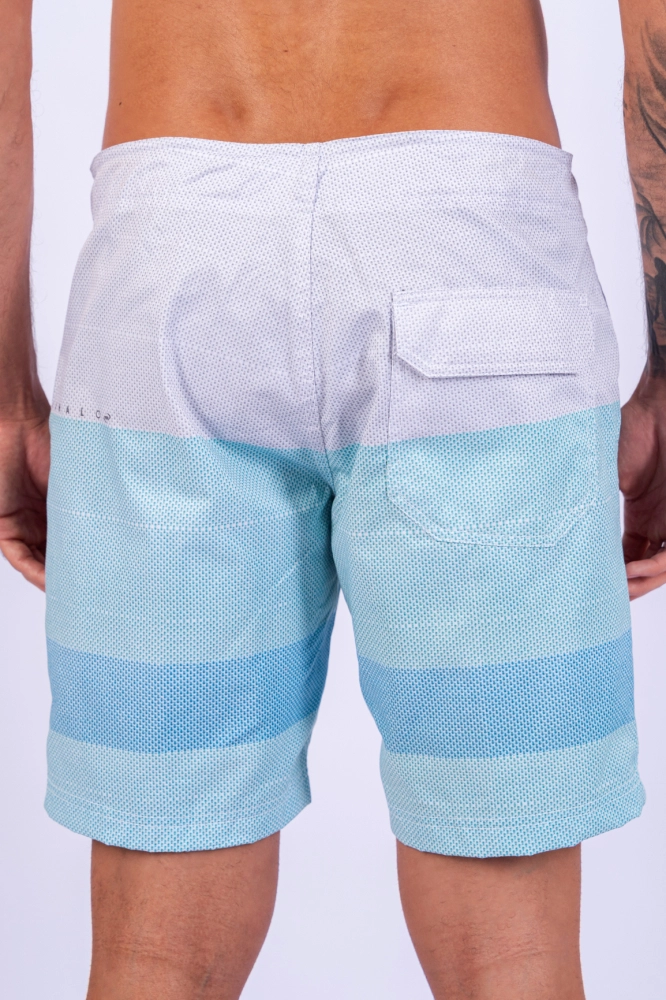 BERMUDA WALK MAHALO SUBLIM. PONTOAPONTO V1