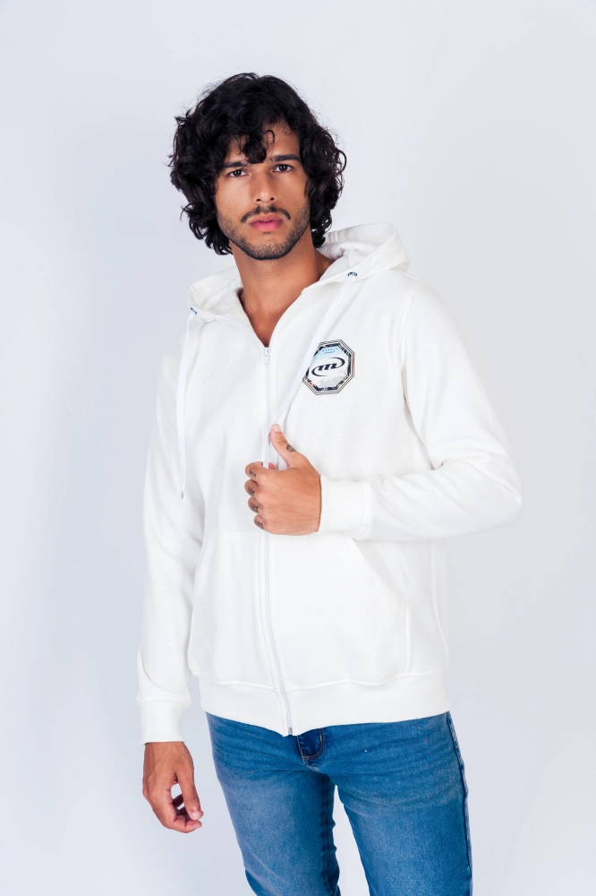 BLUSAO MOLETOM MAHALO CALM