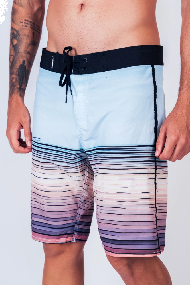 BOARDSHORT BRB MAHALO LINESLINES V1