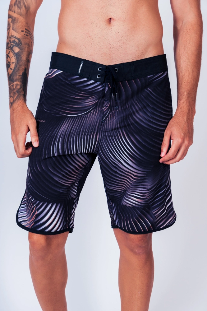 BOARDSHORT BRB MAHALO MOEDASGOLD V1