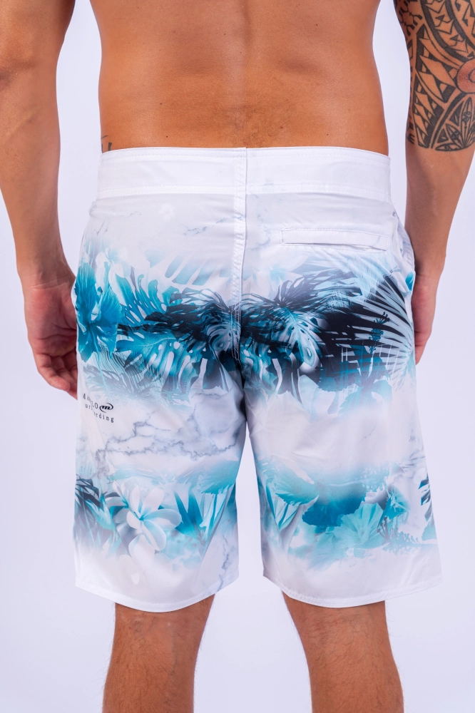 BOARDSHORT BRB MAHALO RETR LOZART