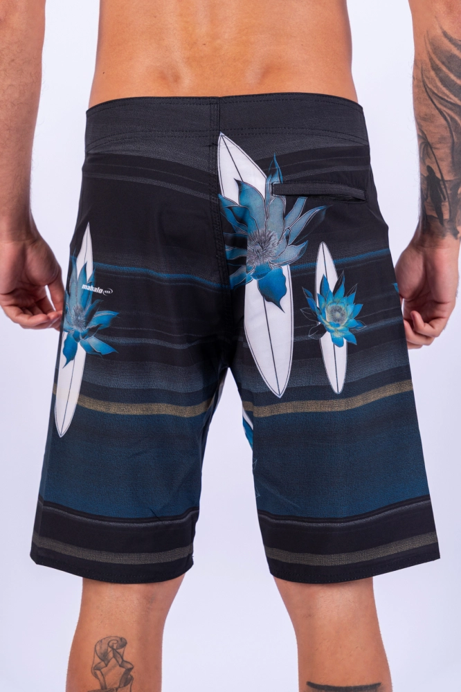 BOARDSHORT BRB MAHALO SURFLOVE V2