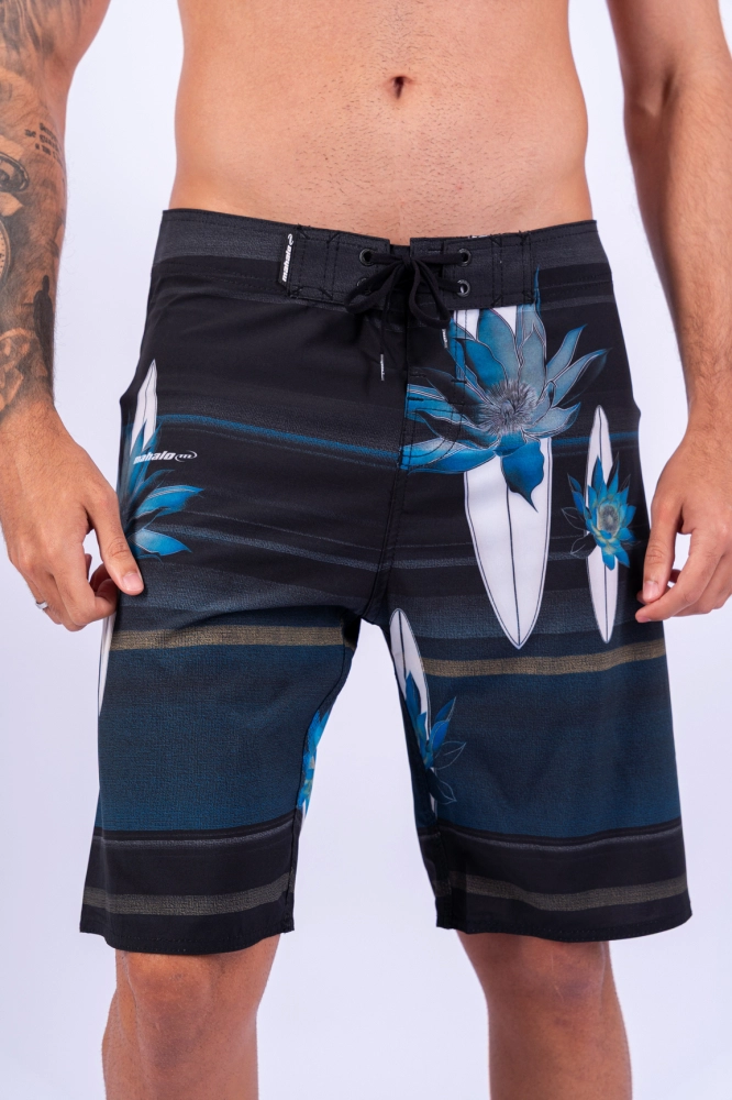 BOARDSHORT BRB MAHALO SURFLOVE V2