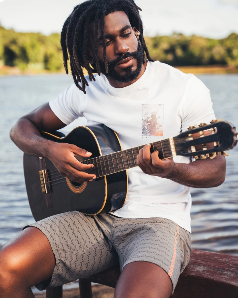 BOARDSHORT BRB MAHALO TRAD