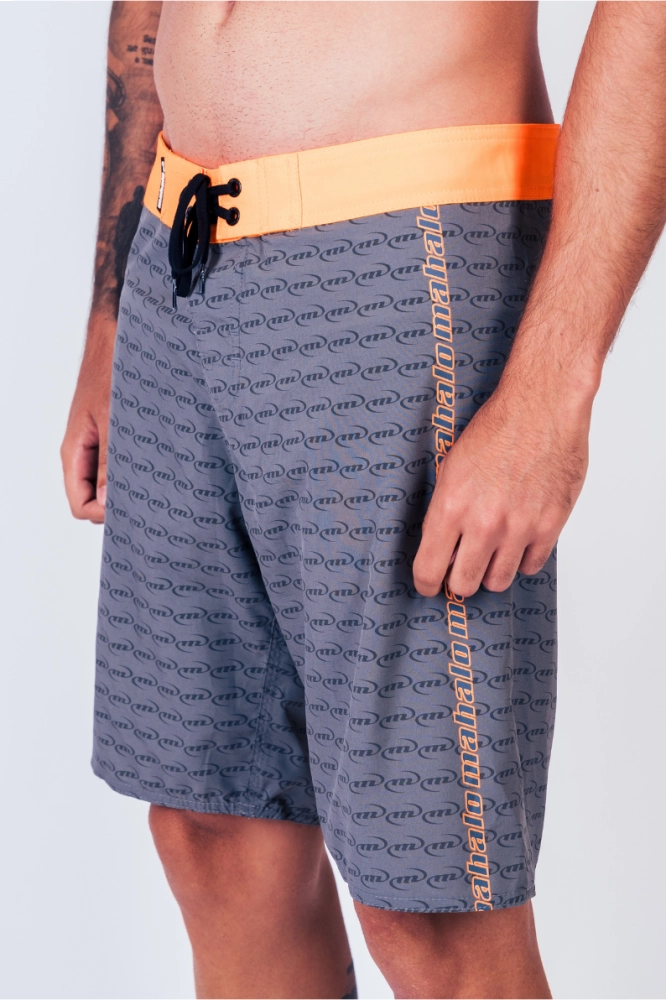 BOARDSHORT BRB MAHALO TRAD