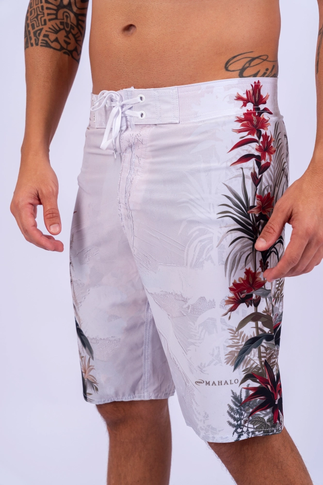BOARDSHORT BRB MAHALO VIVAFLOR V1