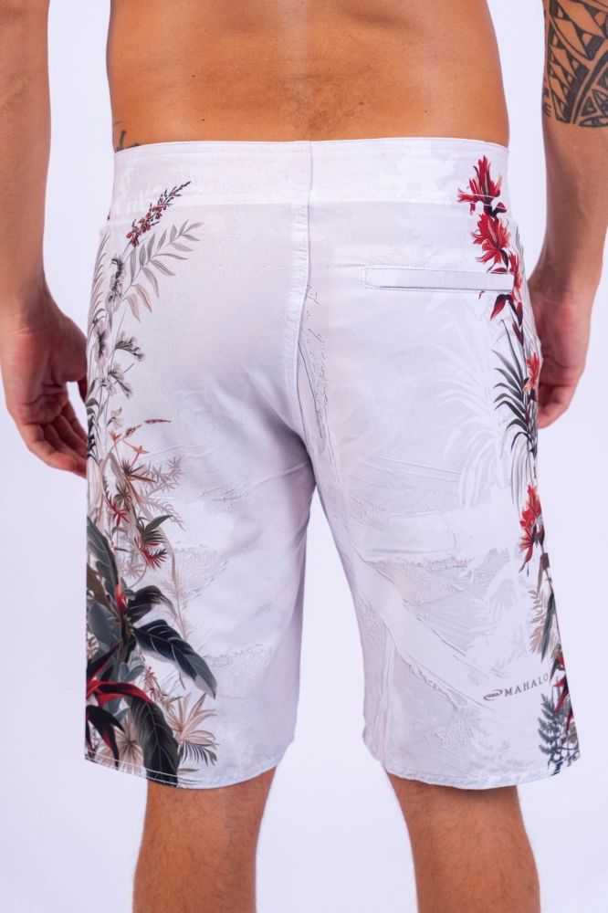 BOARDSHORT BRB MAHALO VIVAFLOR V1