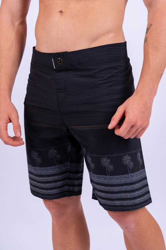 BOARDSHORT DBT MAHALO NATUREVIVE V1