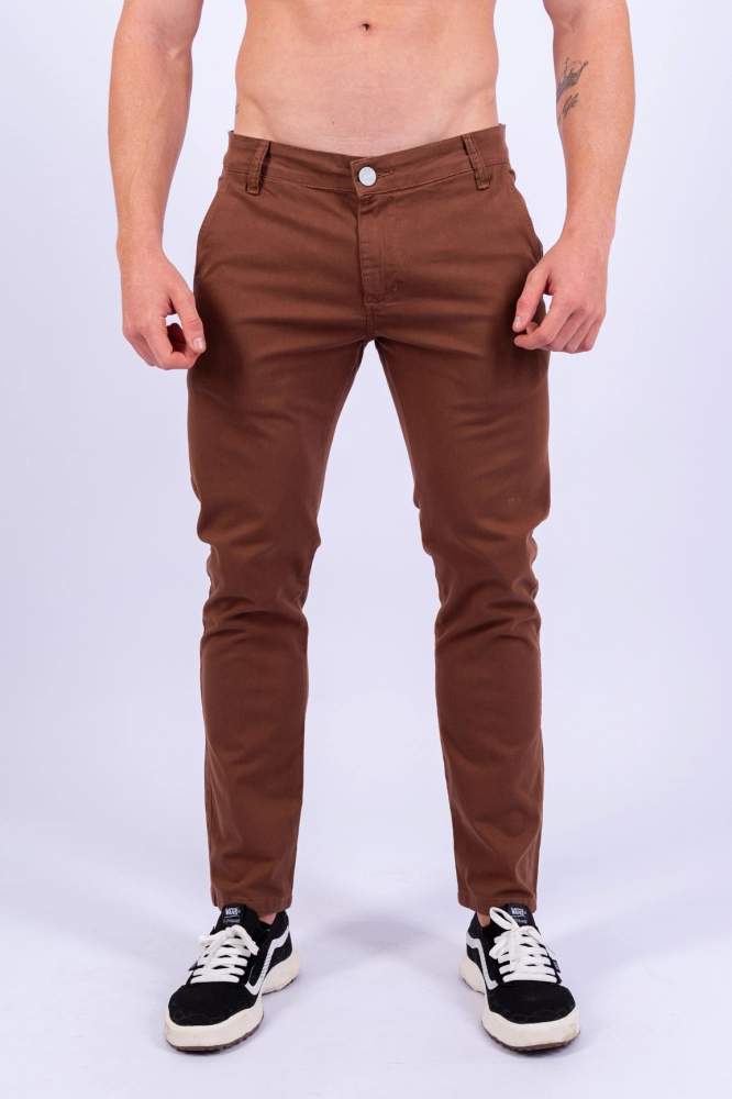 CALCA JEANS MAHALO COLLOR MARVIN 104887