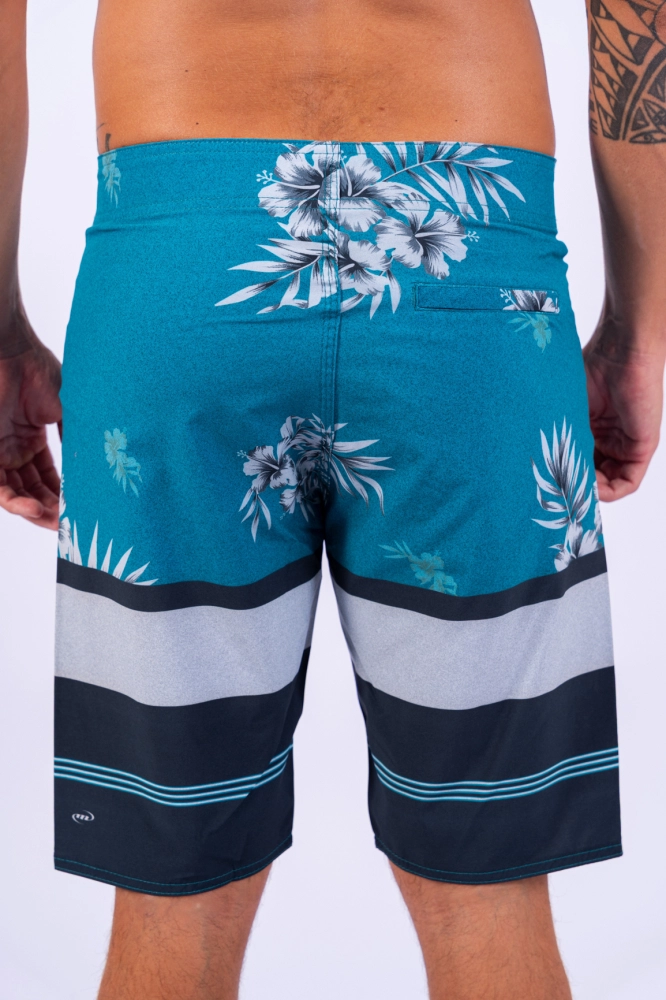 PA BOARDSHORT BRB MAHALO SKY V1