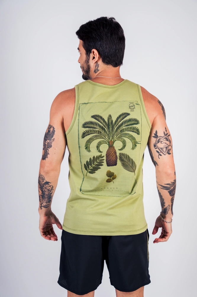 REGATA BASICA MAHALO GREENMIND TWO